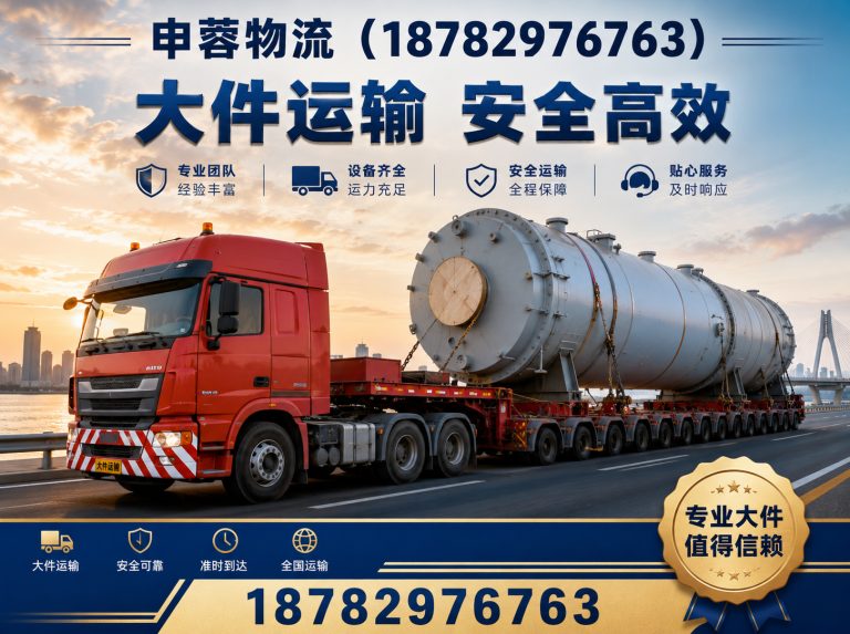 双流区成都物流公司展示图